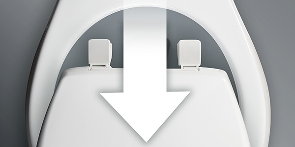 Removes for Easy Cleaning